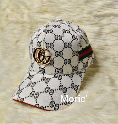 Gucci Cap