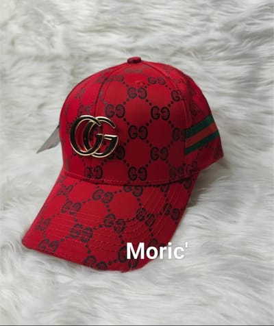 Gucci Cap