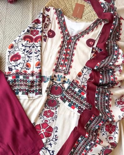 premium quality digital print 3pices - Image 2