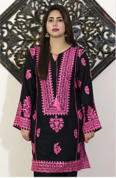 Exclusive Co-Ord set