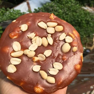 প্রিমিয়াম বাদামী খেজুরের গুড় (Khejur Gur) - Image 1