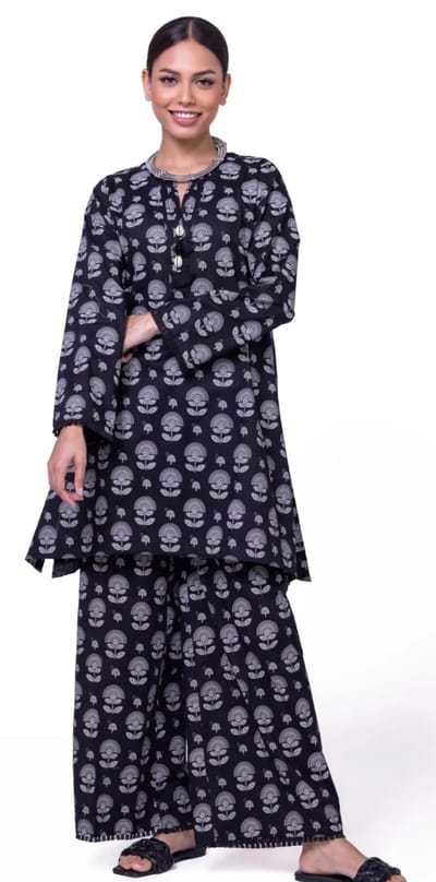 Jhinuk Co-rd set - Image 1