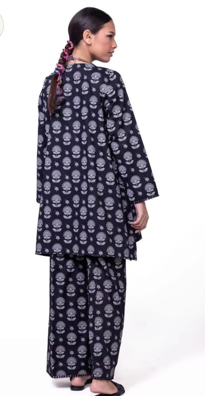 Jhinuk Co-rd set - Image 2