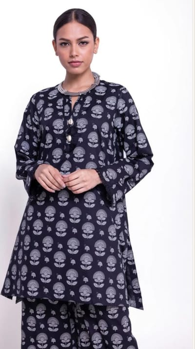 Jhinuk Co-rd set - Image 3