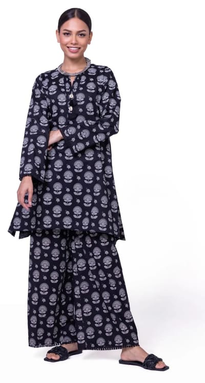 Jhinuk Co-rd set - Image 4