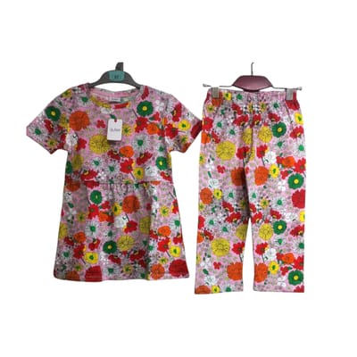 Frock Set - CODE :V1 - Image 1