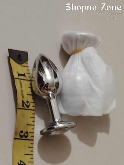 Metal Plug Small Size - Image 5