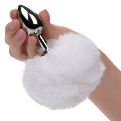 Rabbit tail Metal Plus Small Size - Image 1