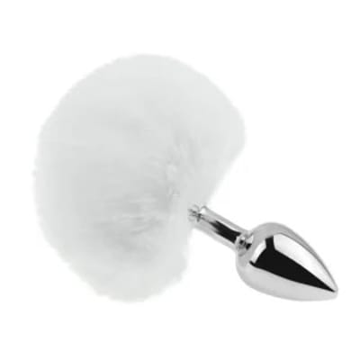 Rabbit tail Metal Plus Small Size - Image 3