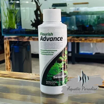 Seachem Flourish Advance  100ml