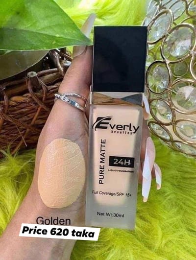 everly foundation - Image 2