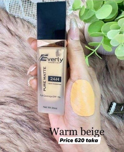 everly foundation - Image 3