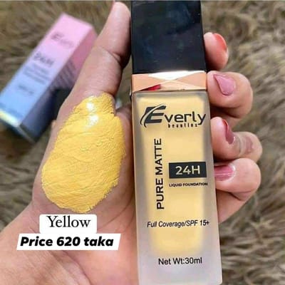 everly foundation - Image 4