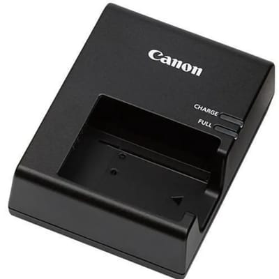 Canon LP-E10 Charger for EOS 4000D.3000D,1300D,1200D,1100D