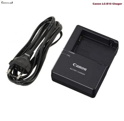 Canon LC-E8 Charger Use For Canon Battery LP-E8, 700D, 650D, 600D,550D T5i,T4i, T3i, T2i