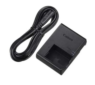 Canon LC-E17 Charger for LP-E17 Battery