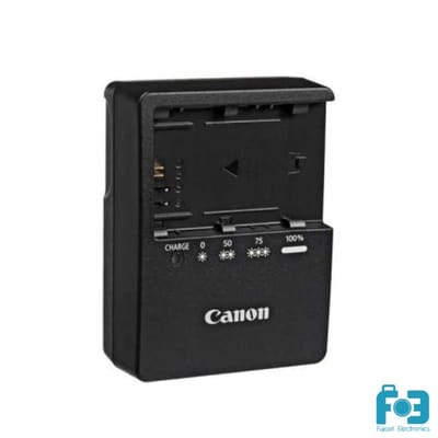 Canon LC-E6 Battery Charger for LP-E6