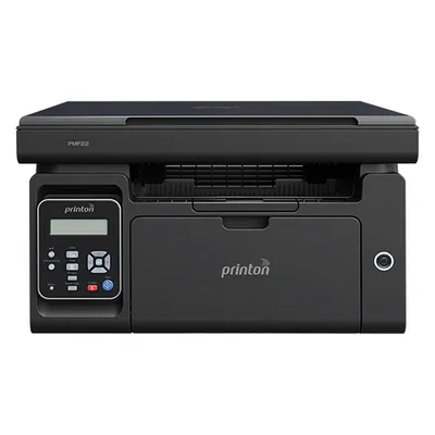 Walton Printer Printon PMF22