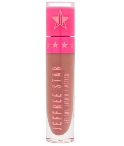Jeffree Star Cosmetics Velour Liquid Lipstick-Celebrity Skin - Image 1