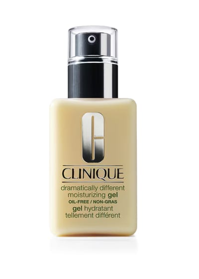 Clinique Dramatically Different™ Moisturizing Gel, 125ml(without packet) - Image 1