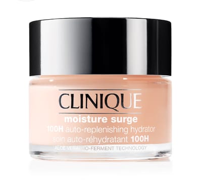Clinique Moisture Surge™ 100H Auto-Replenishing Hydrator, 50ml (without packet) - Image 1