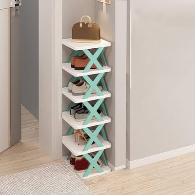 Shoe rack