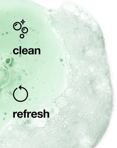 Clinique All About Clean™ Liquid Facial Soap 30ml, oily skin, (without packet) - Image 3