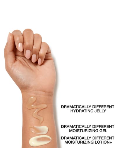 Clinique Dramatically Different Moisturizing Lotion+™, 30ml (without packet) - Image 3