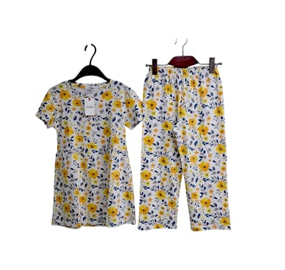 Frock Set - CODE :Q6 - Image 1