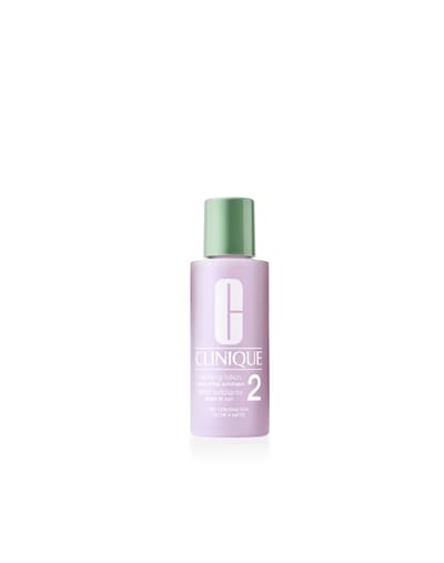 Clinique Clarifying Lotion 2 - 60ml, dry skin (without packet) - Image 1