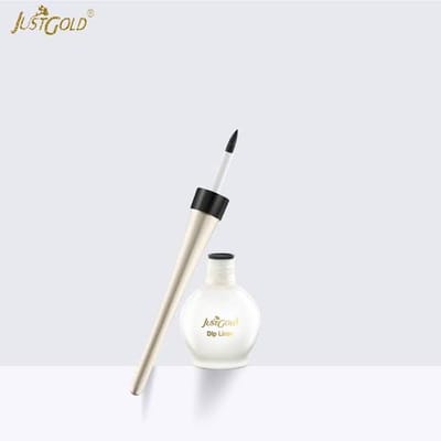 Just Gold Eyeliner