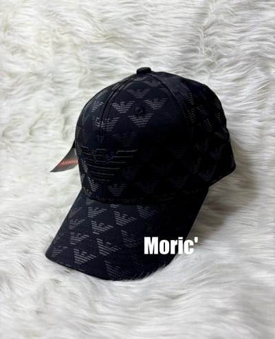 Armani Cap