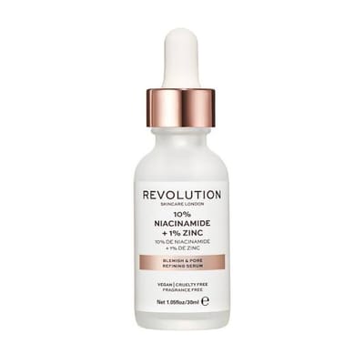 Revolution Niacinamide Serum