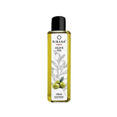 Ribana Olive Oil 100ml