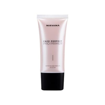 Nirvana Primer