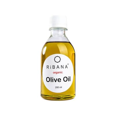 Ribana Olive Oil 200ml