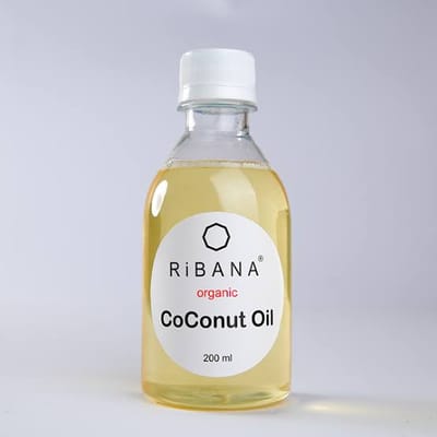 Ribana Coconut Oil