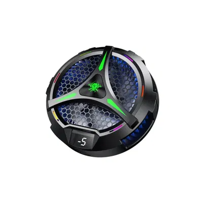 Plextone EX3 27w Tablet Cooler Fan Radiator