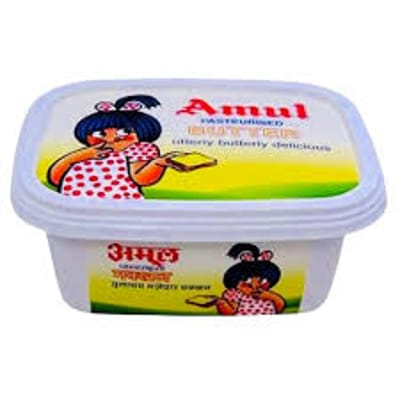 Amul Butter 200gm
