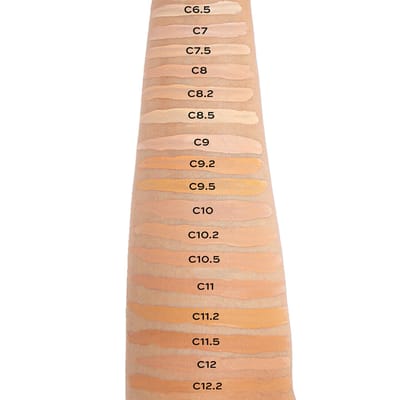 Revolution Conceal & Define 16H Full Coverage Concealer C8.5 - Image 5