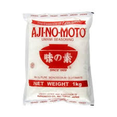 Aji-No-Moto Tasting Salt 450gm