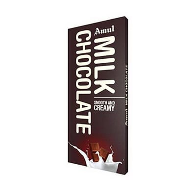 Amul milk Chocolate Big
