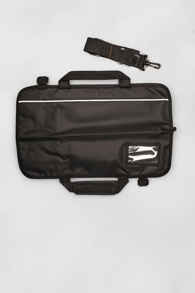 Chef’s Knife Roll Bag