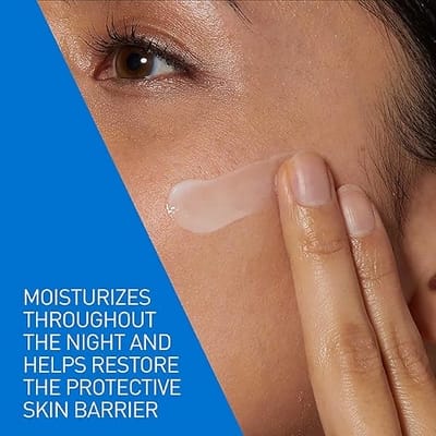 Cerave Moisturising Cream for Dry to Very Dry Skin 85g - Image 3
