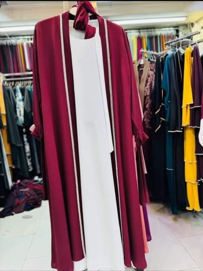 Jannat Borka Set - Image 3