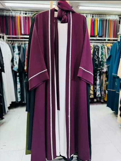 Jannat Borka Set - Image 1