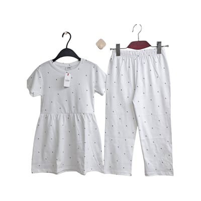 Frock Set - CODE :P1 - Image 1