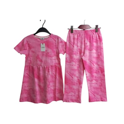 Frock Set - CODE :P4 - Image 1