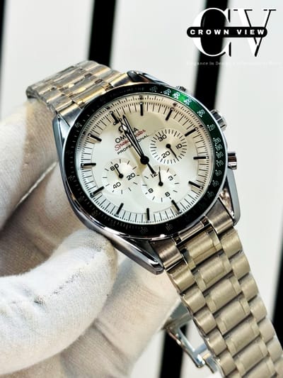 Speedmaster Moonwatch