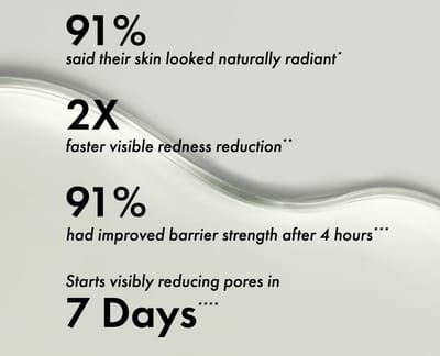 Mega-Mushroom Relief & Resilience Soothing Treatment Lotion 50ml - Image 3